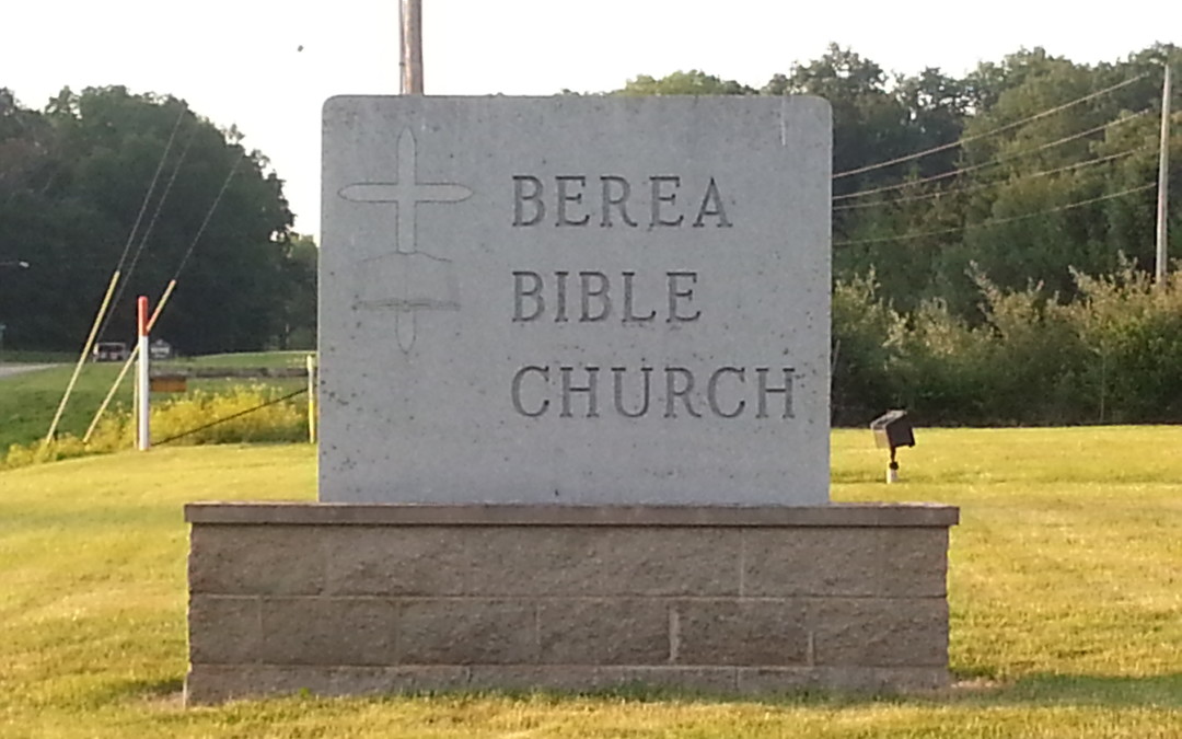 Berea Bible Church