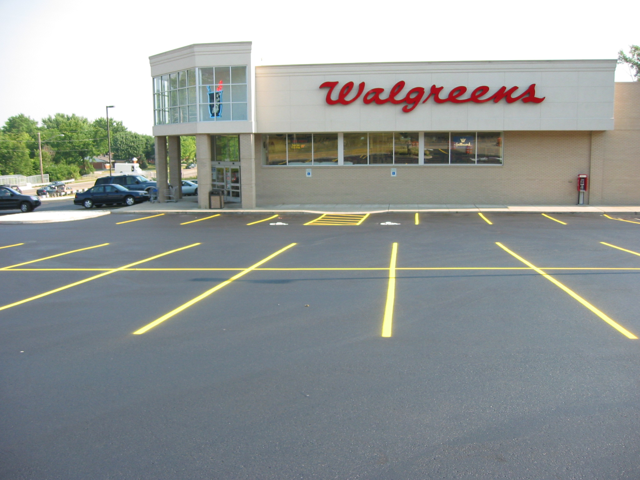 troy il walgreens