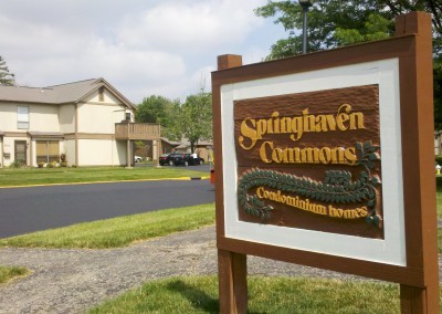 Springhaven Commons