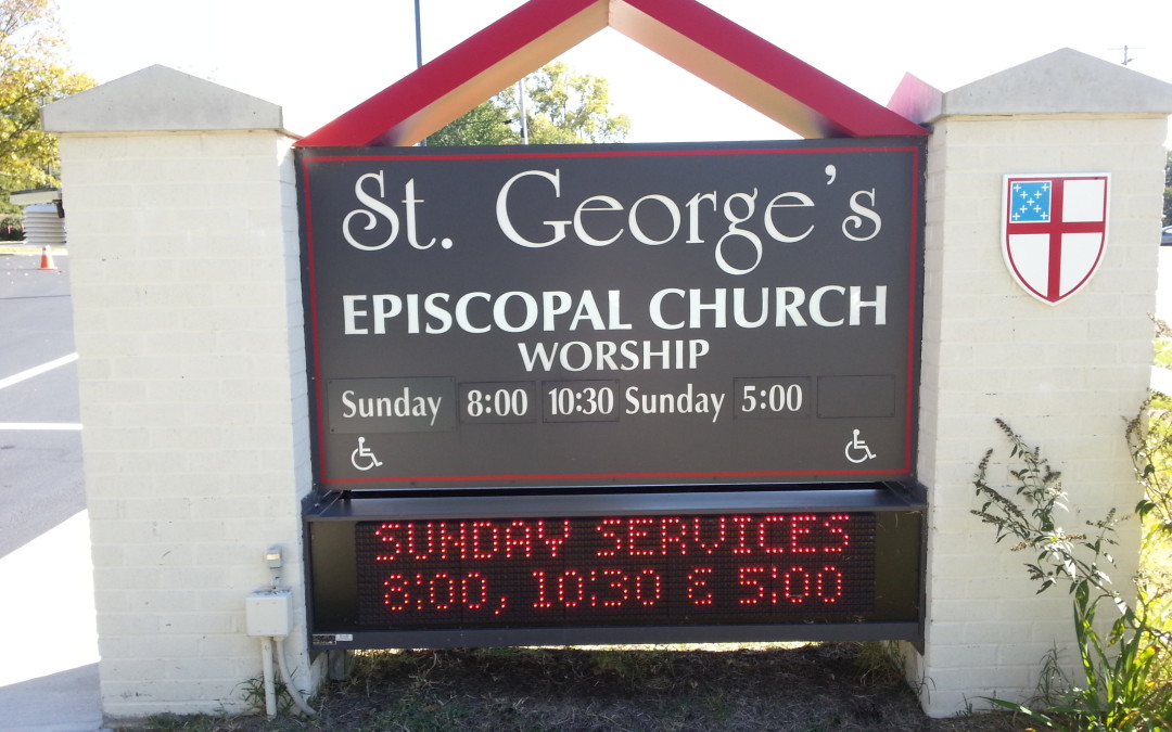 St. George’s Church
