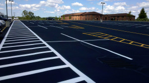 sealcoating-and-striping-in-dayton