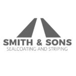 Smith & Sons Sealcoating